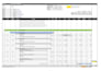 provide site and structural concrete quantity takeoff and cost estimation